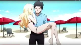 ► {ANIME CRACK 4 }
