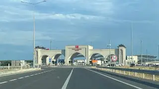 Silayolu 2024 Bochum-Nazilli Vlog1