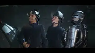RoboCop Rogue City  Alex Murphy Edition