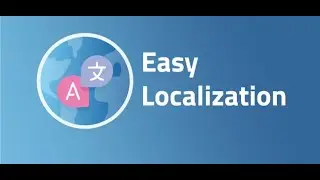easy Localization  Flutter