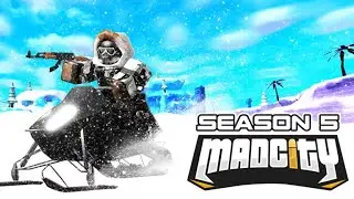 Mad City Season 5!