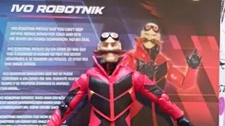 Ivo Robotnik figure