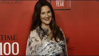 Drew Barrymore Reflects on Her Iconic Playboy Cover in a Candid and Vulnerable New Essay!
