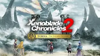 How Do I Load Xenoblade Chronicles 2(Torna The Golden Country)To My Switch?