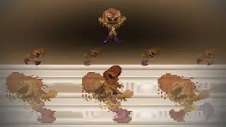 Exe line 4 (flashback) | Old Sally.exe VS Old Crally (LAST WIP BEFORE ITS REMASTERED VERSION)!
