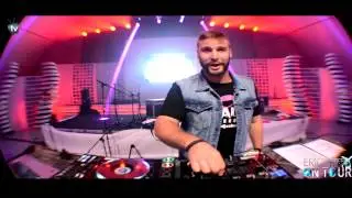SAU DJS SHOW @ WEEKEND BEACH FESTIVAL @ FERIA VÉLEZ MALAGA