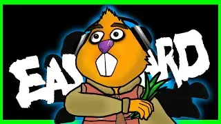 What is the Harvest? ♦ Eastward #5