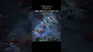 Razor - Herald Rampage #dota2 #dota2rampage