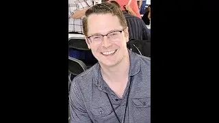 Robert Jackson Bennett: Cyberpunk Meets Fantasy