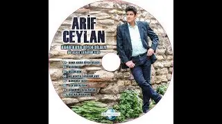 ARİF CEYLAN DEYDİMİ
