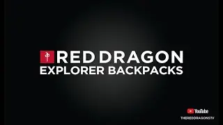 EXPLORER BACKPACK REVIEW by Ben Degros