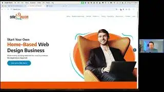 SiteSwan Live Coaching Session 20240816