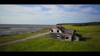 Anticosti Island by David Etienne Durivage