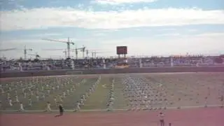 танец с веером