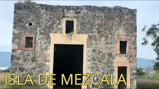 mezcala la isla del presidio