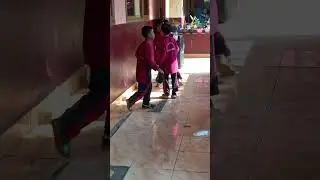 Gagal Fokus! Joget Lucu Bikin Ngakak