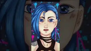 ¿Artista dibuja todos sus personajes iguales?- Same Face Syndrome 👁️