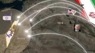 DOMO de FERRO ISRAEL EM AÇÃO..