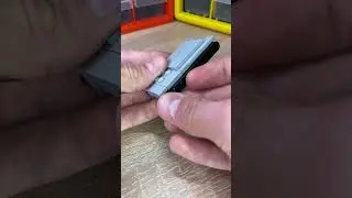 Мини танк Су 100 М1 из ЛЕГО | ​⁠@TheFoxLego 👈 Автор танка