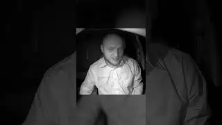 МОЙ САМЫЙ КРУПНЫЙ ЧАЙ В ТАКСИ!