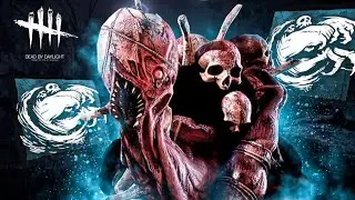 Dead by Daylight | Я найду тебя