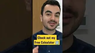 How much to be Financially Free? #shorts #financialfreedom