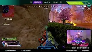 Apex Legends Public & Masters Grind Ranked With miL's Tips