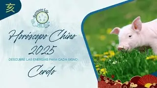 Cerdo en el 2025: Transformación y Retos en el Año de la Serpiente 🐖✨