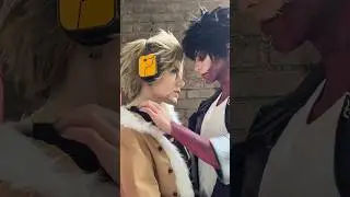 You guys asked for Dabi and Hawks back. So we figured why not. 