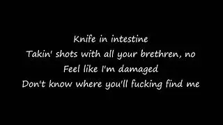 XXXTENTACION - Moonlight  Lyrics  🎧 8D AUDIO