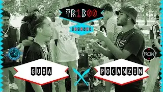 GUXA vs POCANZIN 💯 TR1B00 💯 OITAVAS
