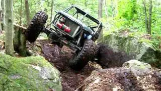 Tube Buggies Wheelin A New Trail 7