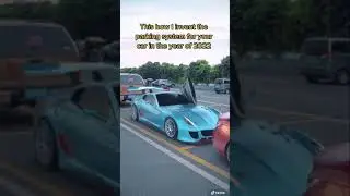 Future car | Car in 2022 | Apple iCar