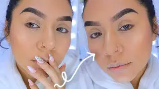 PIEL PERFECTA 🧡ASÍ PREPARO MI PIEL