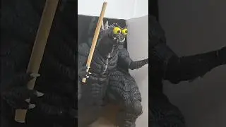 OPEN THE DOOR!!! 