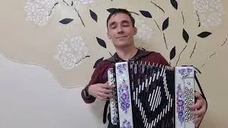 Туй кулмэге Радик Газизов.