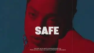 Afrobeat Instrumental 2024 Burna Boy Ft Rema Type Beat "SAFE" Emotional Afrobeat Type Beat