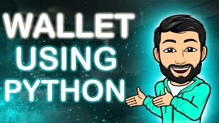 REAL WORLD PROJECT IN PYTHON !!