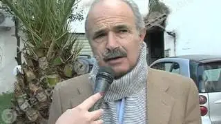 Gino Di Meglio 'Ad Ischia la politica sul territorio Ã¨ assente'