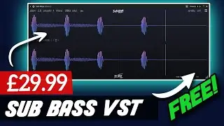 Don’t Miss Out Free Mixing VST Plugin for Producers | Limited Time