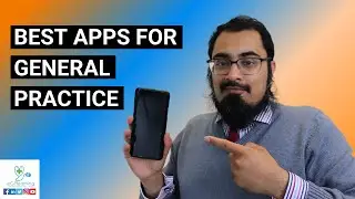 Best apps for General Practice