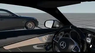 Bmw 525d vs Mercedes-Benz Cls200 race