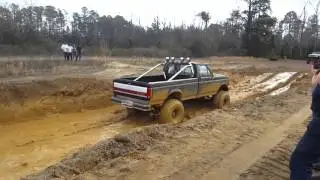 Mudzilla good friday back up