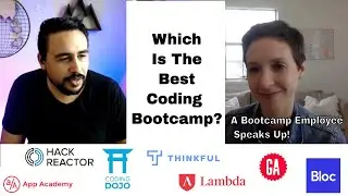 Best Coding Bootcamps 2021 : What should you look for?