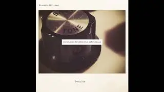 Destilar - Canciones tristes sin estribillo