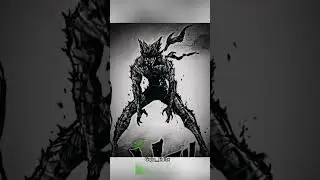 Garou Moster Opm 🗿🍷AMV!#short #shorts #shortvideo #shortsfeed #yt #garou #garouonepunchman #ytviral