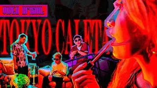 ZITY - TOKYO CALETA FT. VINCEZ , ELSKINNY (Video Oficial)
