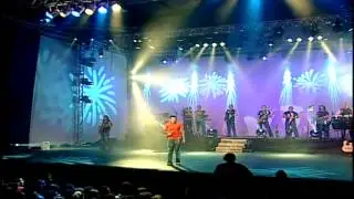 DVD Saia Rodada Ao Vivo em Recife/PE (1º DVD)