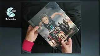 Fotógrafo para festa infantil com álbum