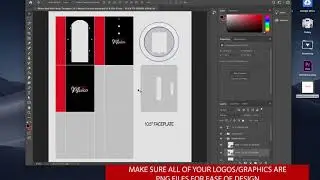 Pic Station Mini Wrap Tutorial